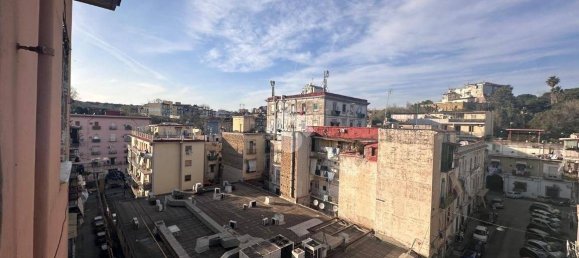 1 bedroom Apartment in Naples, Italy No. 96978 24