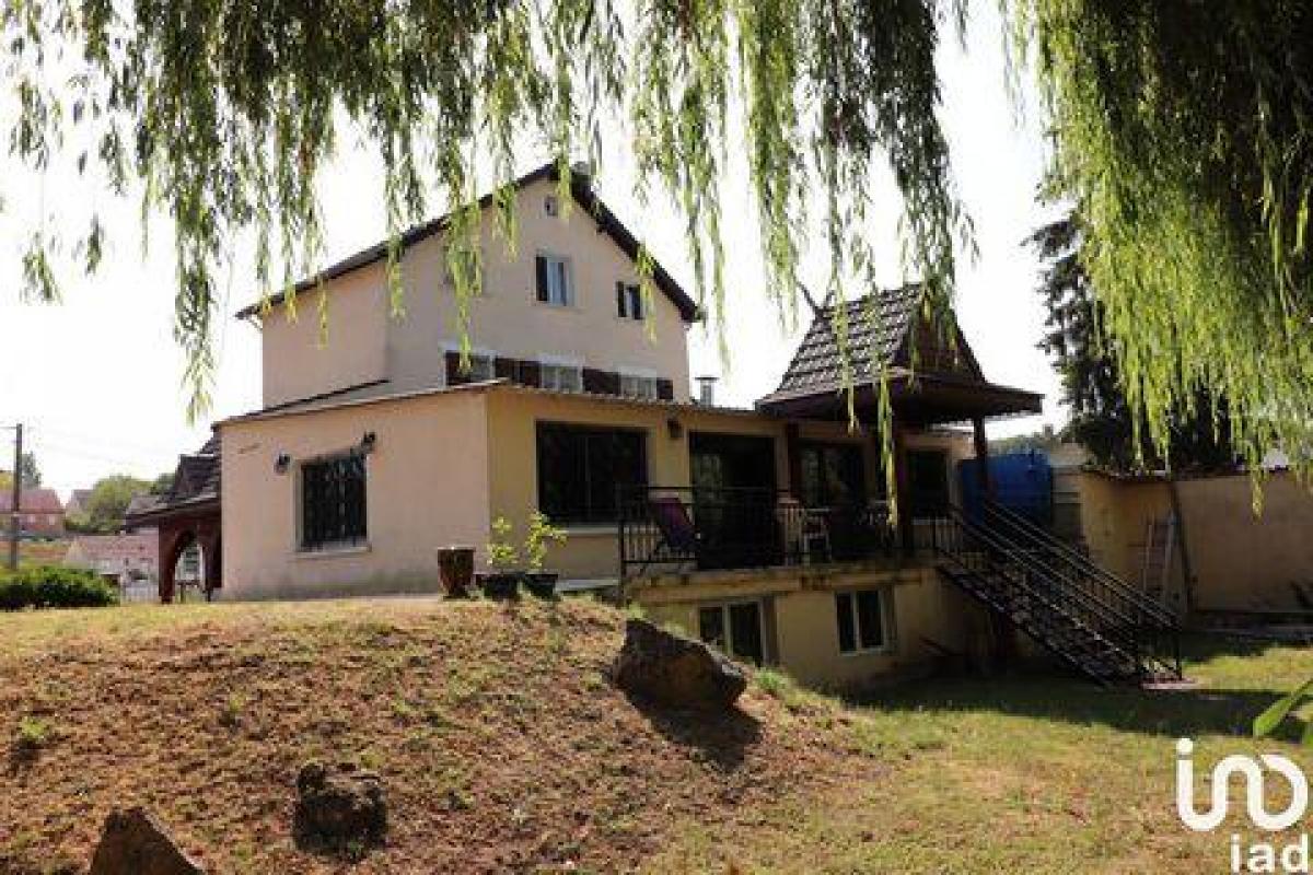 Casa T3 em Nemours, France N.º 27644