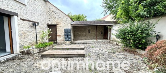 4 Schlafzimmer Haus in Indre, France, Nr. 326924 2