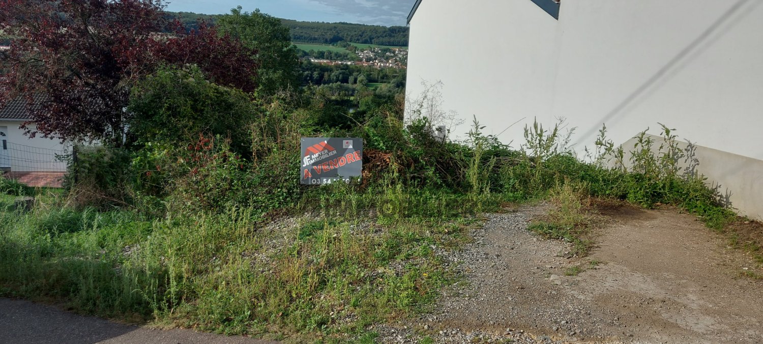 Land in Autreville-sur-Moselle, France No. 88857
