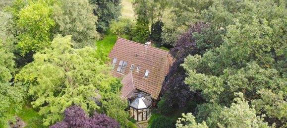 Casa de 5 habitaciónes en Diepholz, Germany No. 269346 26