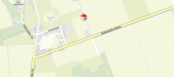 Casa de 5 habitaciónes en Diepholz, Germany No. 269346 18