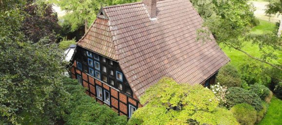 Casa de 5 habitaciónes en Diepholz, Germany No. 269346 27