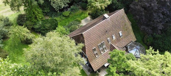 Casa de 5 habitaciónes en Diepholz, Germany No. 269346 20