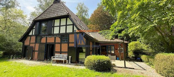 Casa de 5 habitaciónes en Diepholz, Germany No. 269346 21