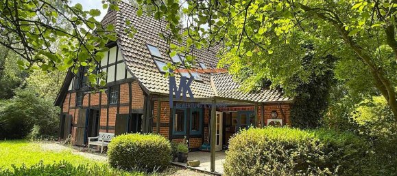 Casa de 5 habitaciónes en Diepholz, Germany No. 269346 22