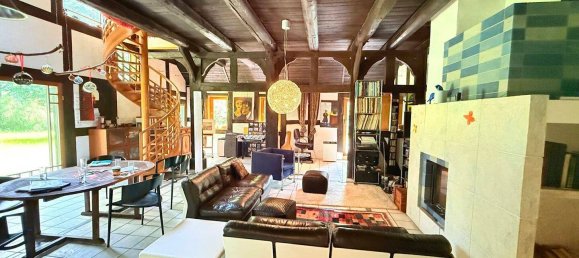 Casa de 5 habitaciónes en Diepholz, Germany No. 269346 42