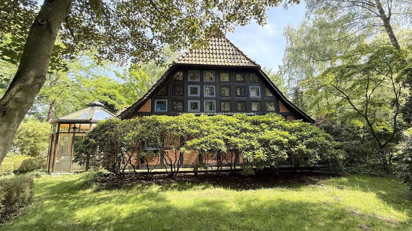 Casa de 5 habitaciónes en Diepholz, Germany No. 269346