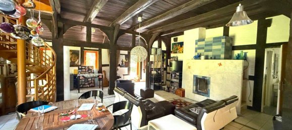 Casa de 5 habitaciónes en Diepholz, Germany No. 269346 38