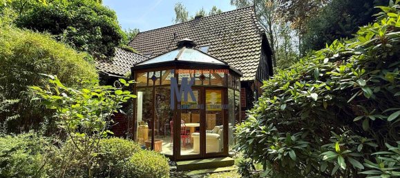 Casa de 5 habitaciónes en Diepholz, Germany No. 269346 23