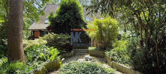 Casa de 5 habitaciónes en Diepholz, Germany No. 269346 6