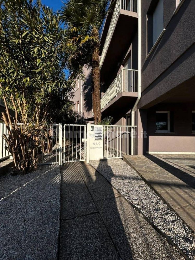 3 bedrooms Apartment in Treviso, Italy No. 366650