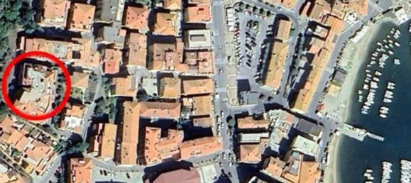 3 rooms Apartment in Monte Argentario, Italy No. 170097 25