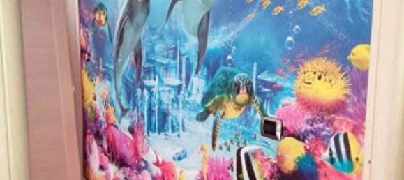 3 rooms Apartment in Monte Argentario, Italy No. 170097 9