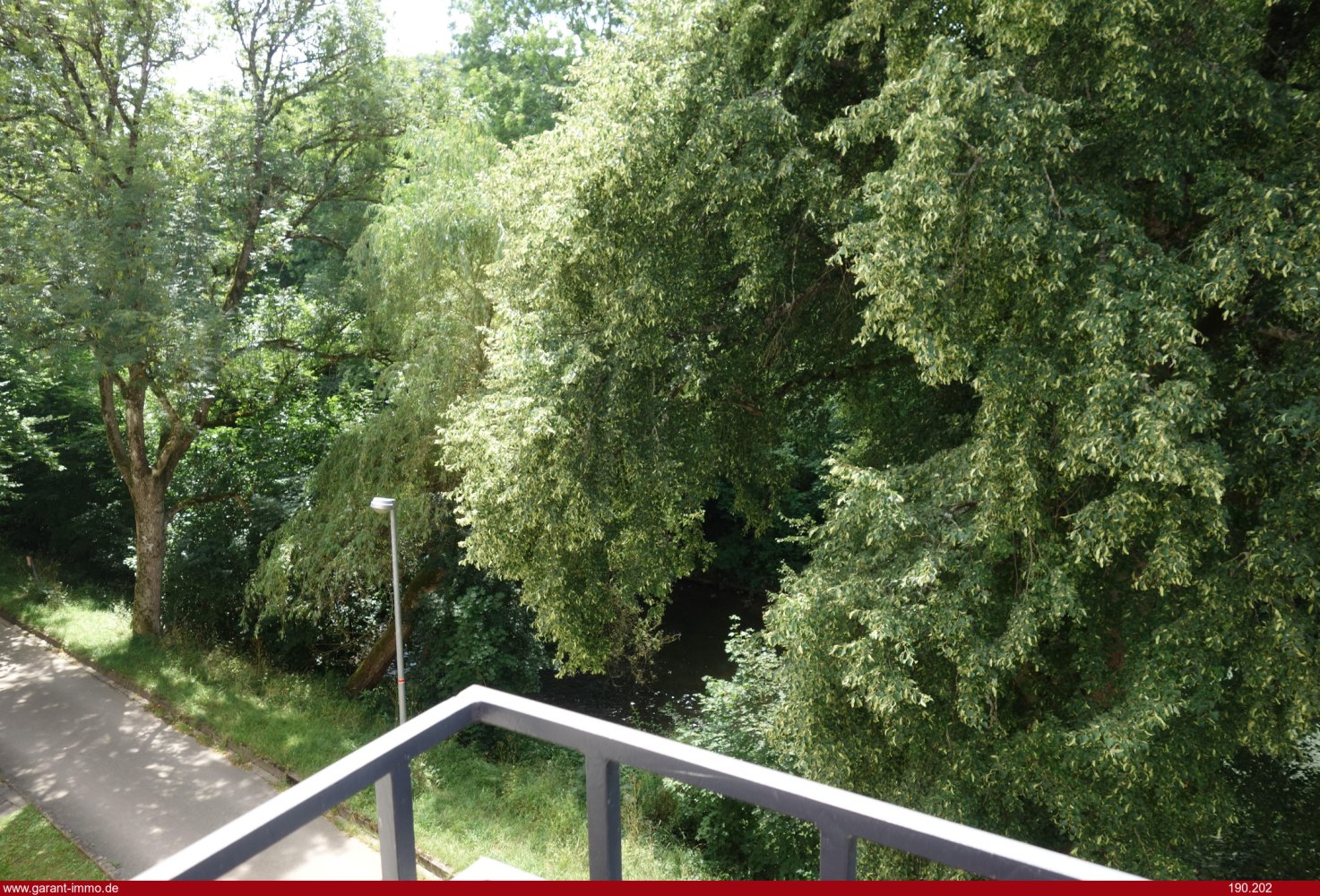 2 غرف نوم شقة في Rottweil, Germany رقم 245398