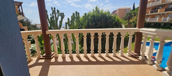 2 Schlafzimmer Wohnung in Fuengirola, Spain, Nr. 184123 25