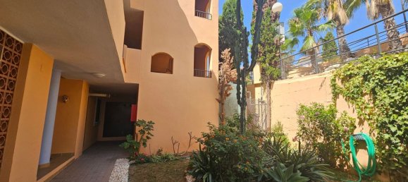 2 Schlafzimmer Wohnung in Fuengirola, Spain, Nr. 184123 7
