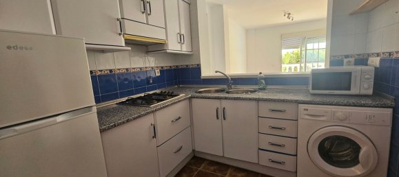 2 Schlafzimmer Wohnung in Fuengirola, Spain, Nr. 184123 17