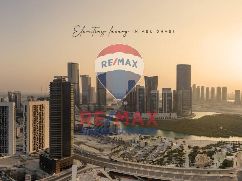 2 bedrooms Apartment in Al Reem Island, UAE No. 22860