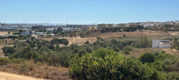 16929m² Land in Lagos, Portugal No. 318164 7