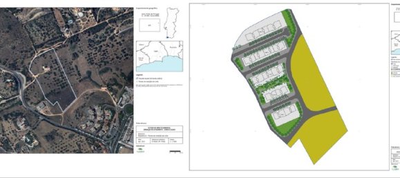 16929m² Land in Lagos, Portugal No. 318164 4
