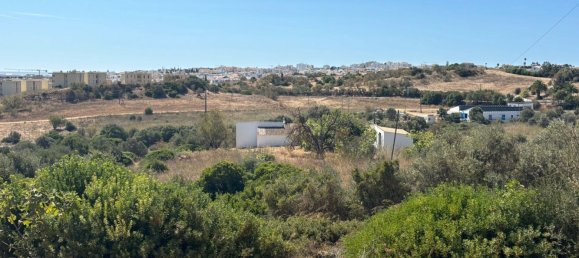 16929m² Land in Lagos, Portugal No. 318164 5
