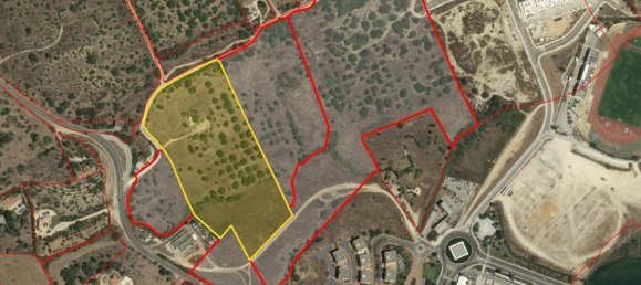 16929m² Land in Lagos, Portugal No. 318164 2