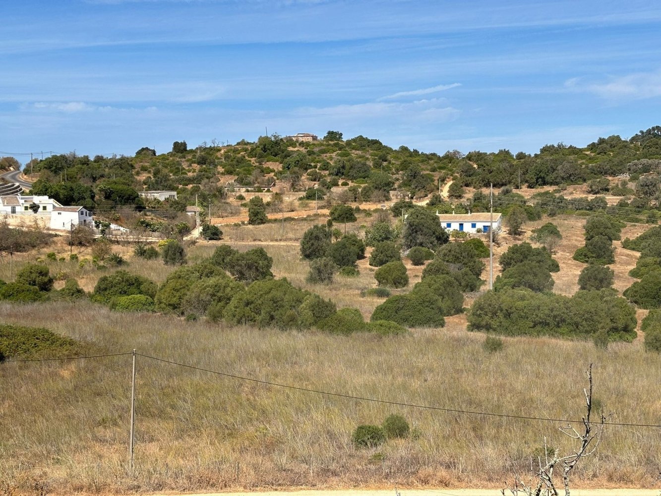  قطعة أرض في Lagos, Portugal 16929متر مربع رقم 318164