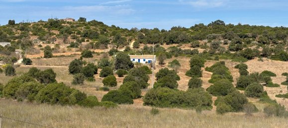 16929m² Land in Lagos, Portugal No. 318164 8