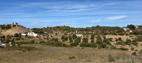 16929m² Land in Lagos, Portugal No. 318164 3