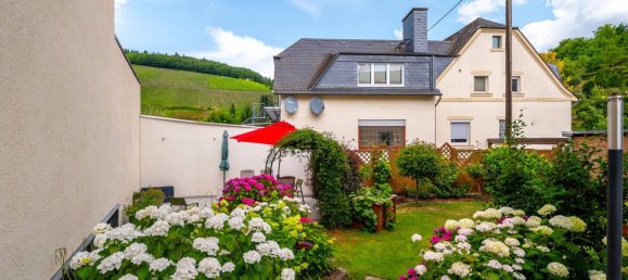 4 bedrooms Townhouse in Trier-Saarburg, Germany No. 233243 17