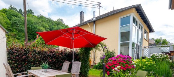 4 bedrooms Townhouse in Trier-Saarburg, Germany No. 233243 18