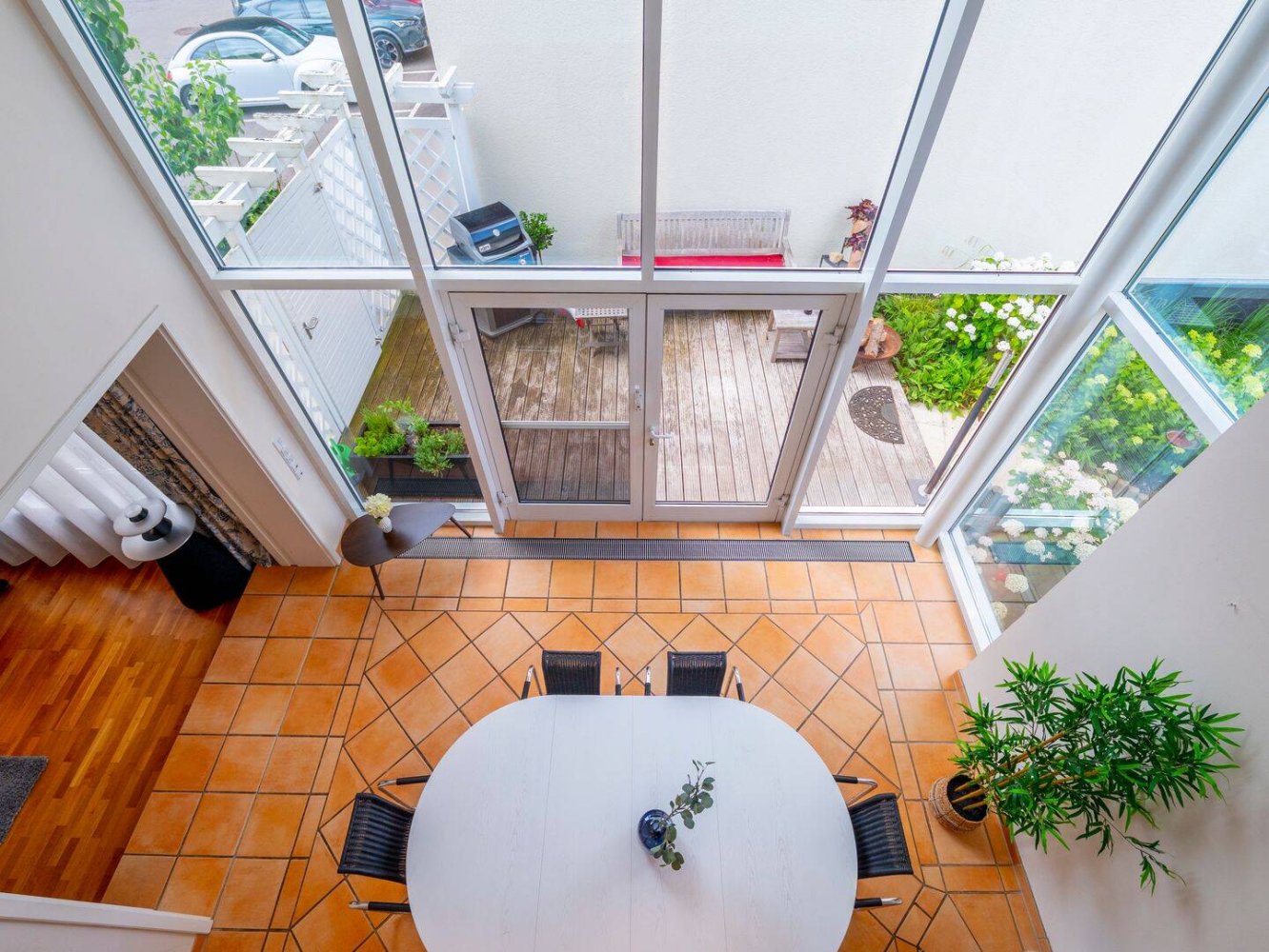 4 bedrooms Townhouse in Trier-Saarburg, Germany No. 233243