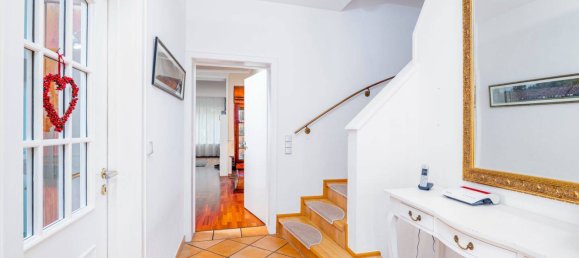 4 bedrooms Townhouse in Trier-Saarburg, Germany No. 233243 21