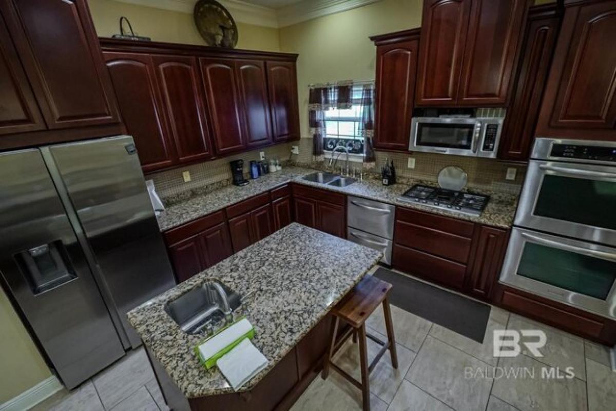 4 bedrooms House in Eight Mile, USA No. 385005