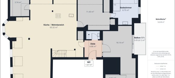 6-Zimmer Doppelhaus in Miltenberg, Germany, Nr. 358648 27