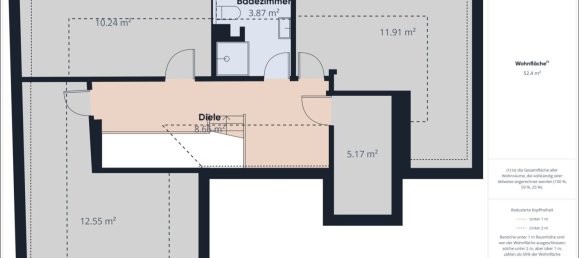 6-Zimmer Doppelhaus in Miltenberg, Germany, Nr. 358648 29