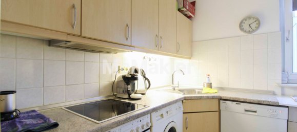 1 bedroom Apartment in Hesse, Germany No. 172658 6