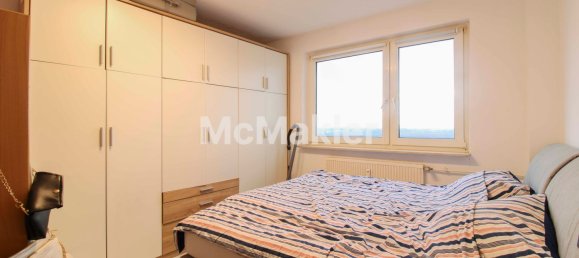 1 bedroom Apartment in Hesse, Germany No. 172658 5