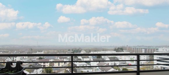 1 bedroom Apartment in Hesse, Germany No. 172658 4