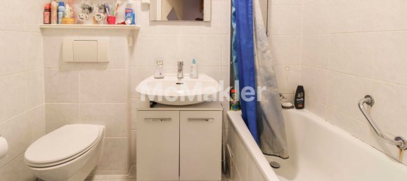 1 bedroom Apartment in Hesse, Germany No. 172658 7