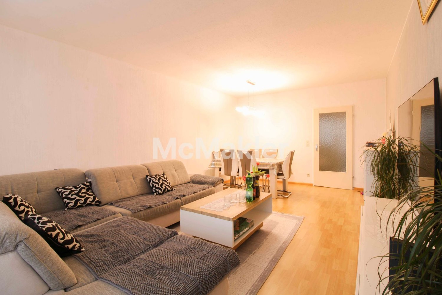 1 bedroom Apartment in Hesse, Germany No. 172658