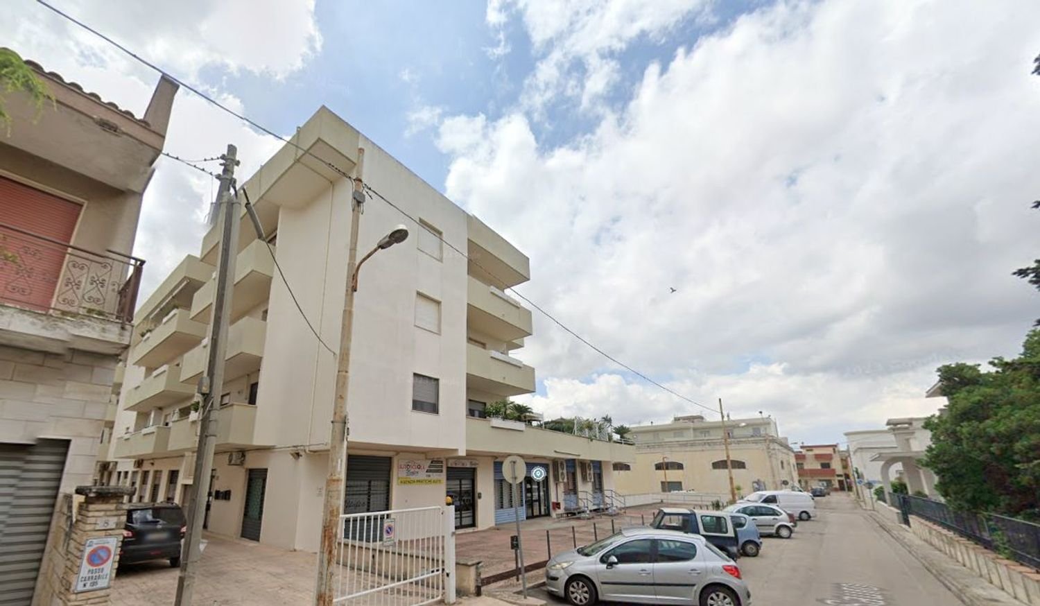Apartamento de 4 divisões em Parabita, Italy N.º 35461