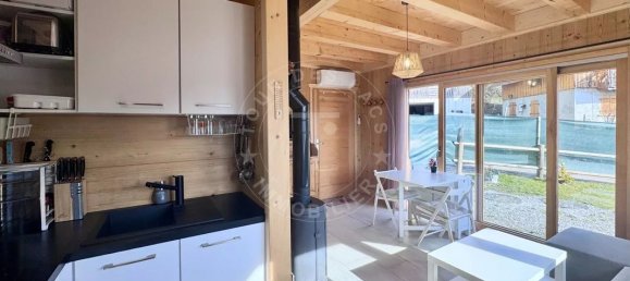 Casa T1 em Haute-Savoie, France N.º 206405 6