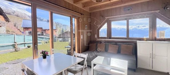Casa T1 em Haute-Savoie, France N.º 206405 4