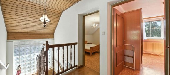 Casa de 4 habitaciónes en Ravelsbach, Austria No. 146683 18