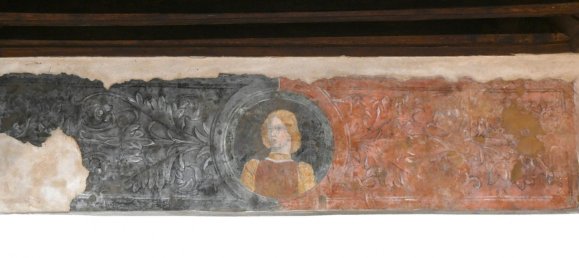 Квартира с 4 спальнями в Брешиа, Италия № 216865 5