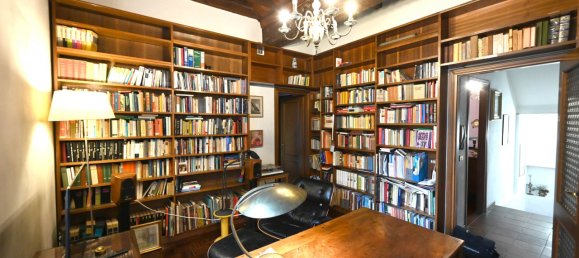 Квартира с 4 спальнями в Брешиа, Италия № 216865 7