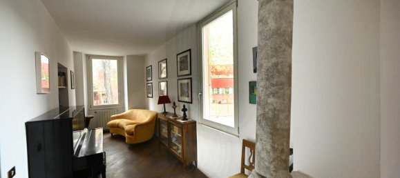 Квартира с 4 спальнями в Брешиа, Италия № 216865 9