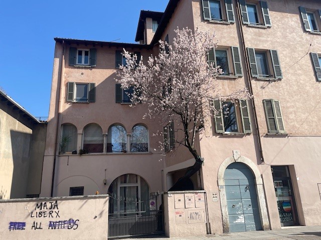 4 Schlafzimmer Wohnung in Brescia, Italy, Nr. 216865